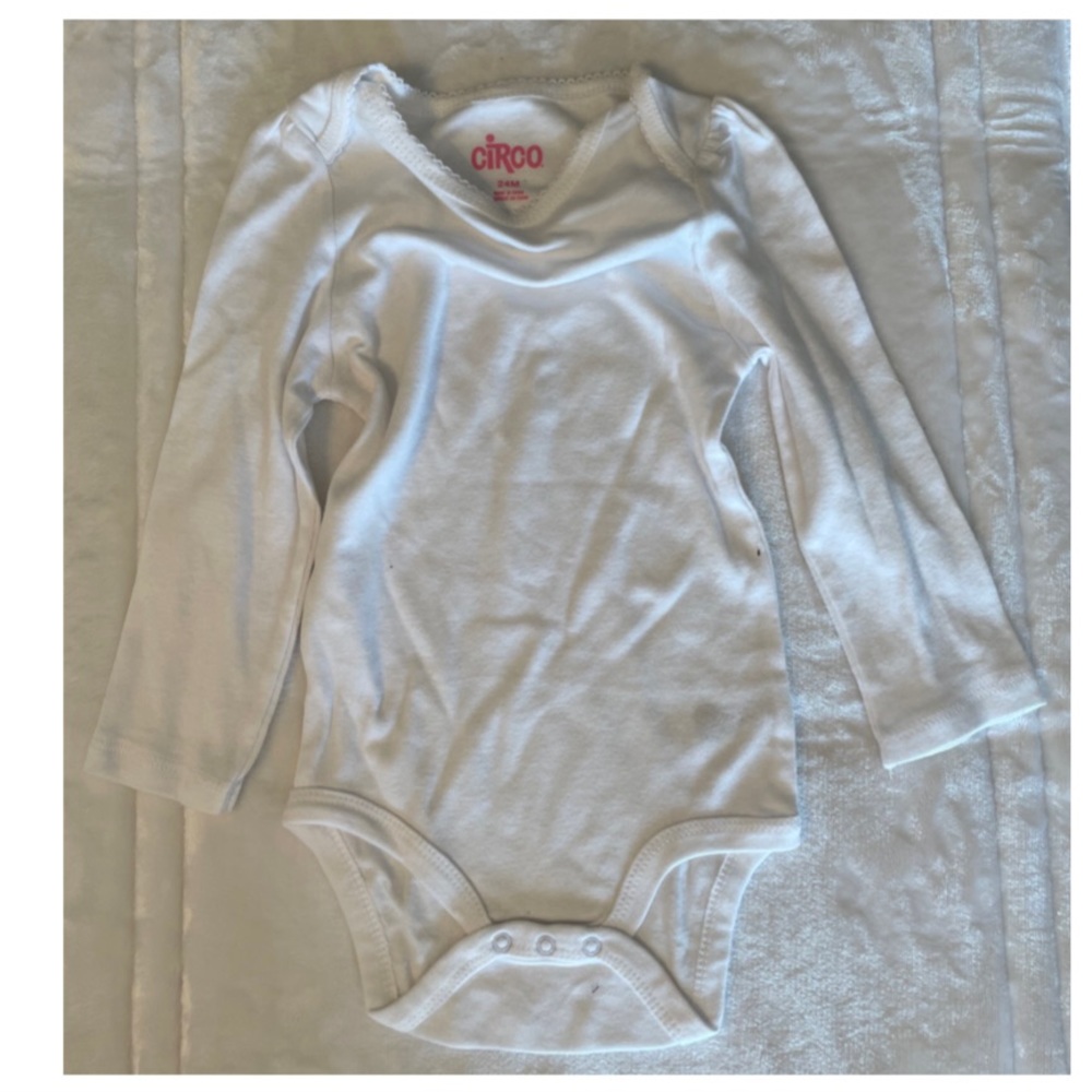 🆕 Toddler Bodysuit